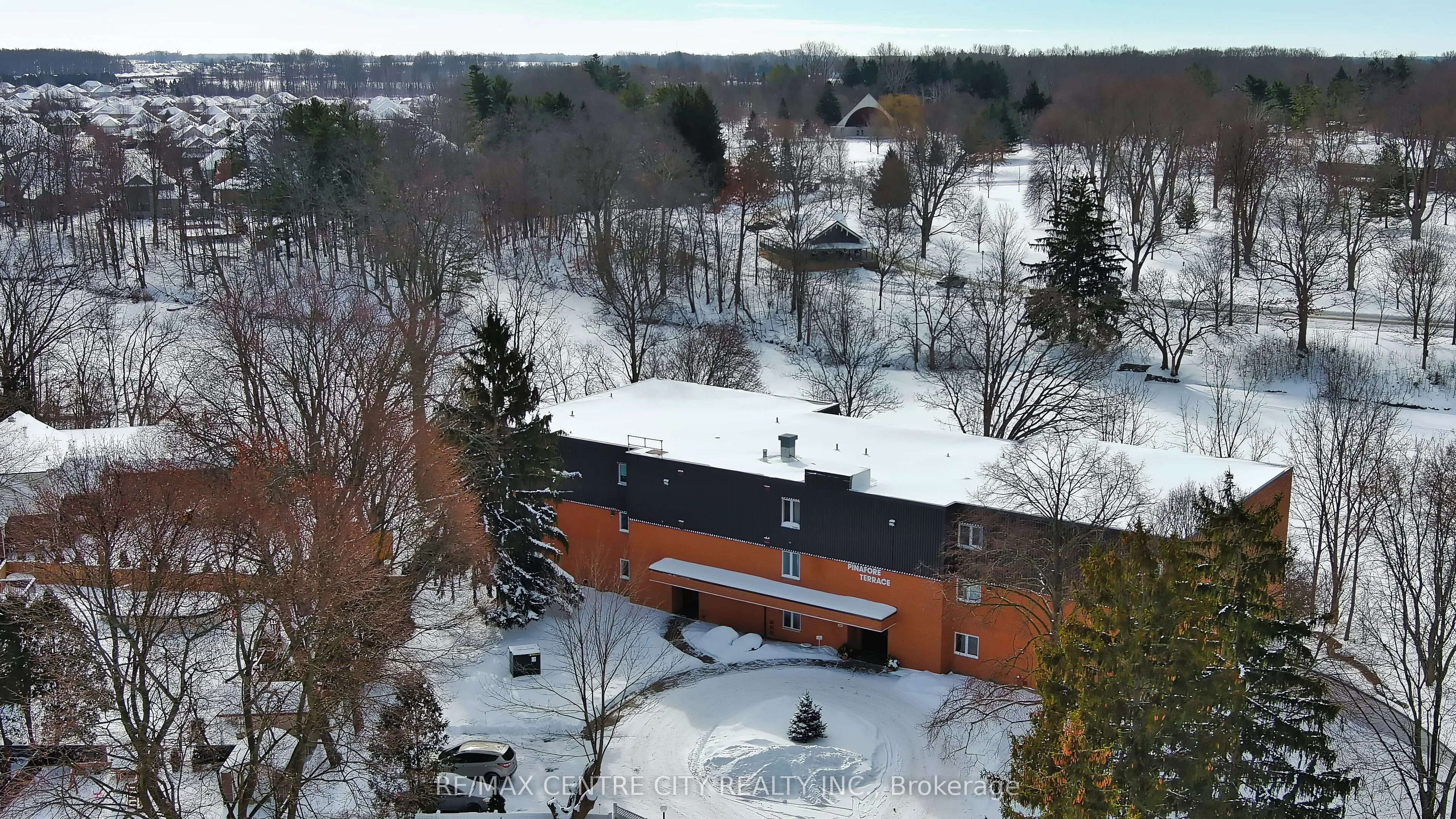 125 Elm Street #11