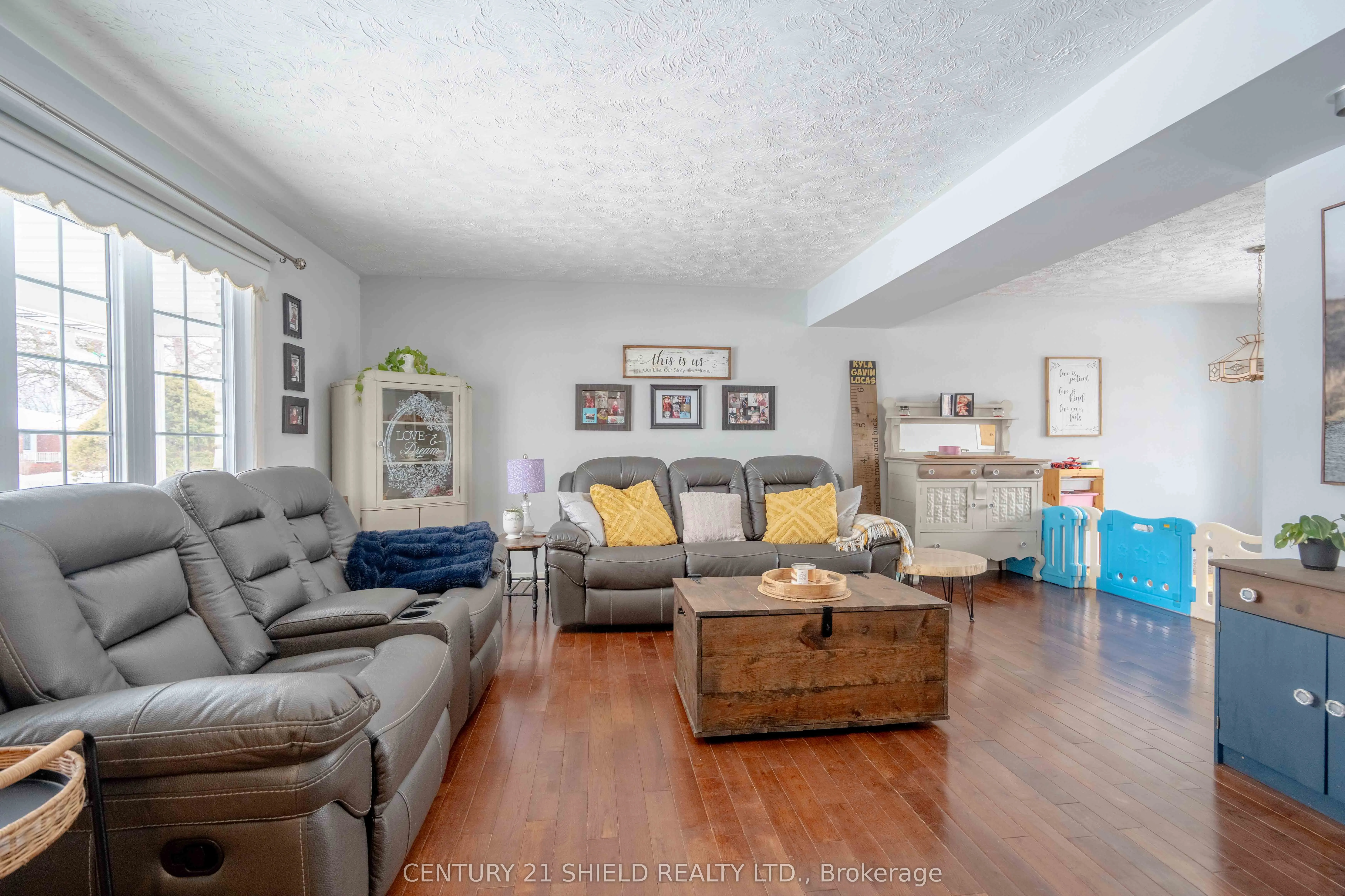 1319 Aubin Avenue