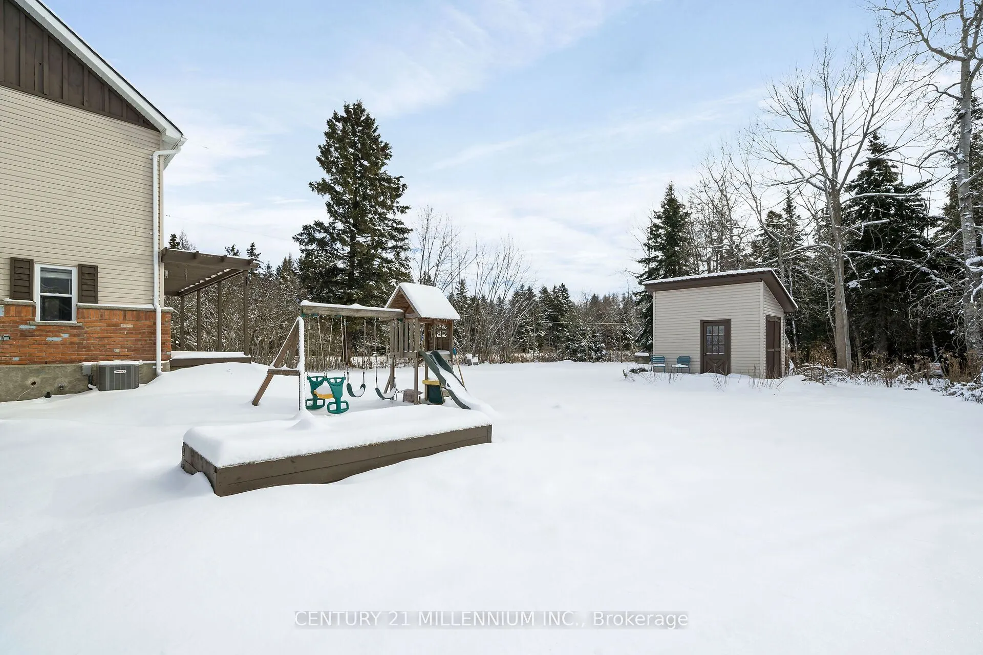5770 Trafalgar Road