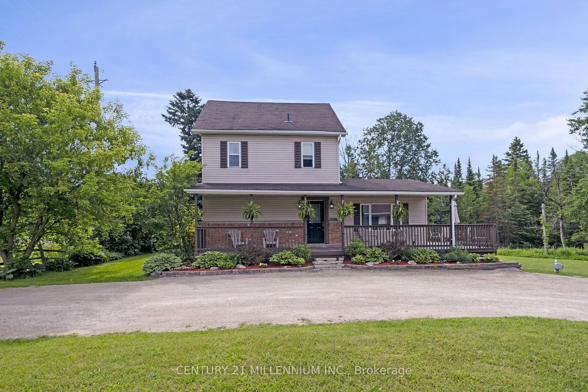 5770 Trafalgar Road