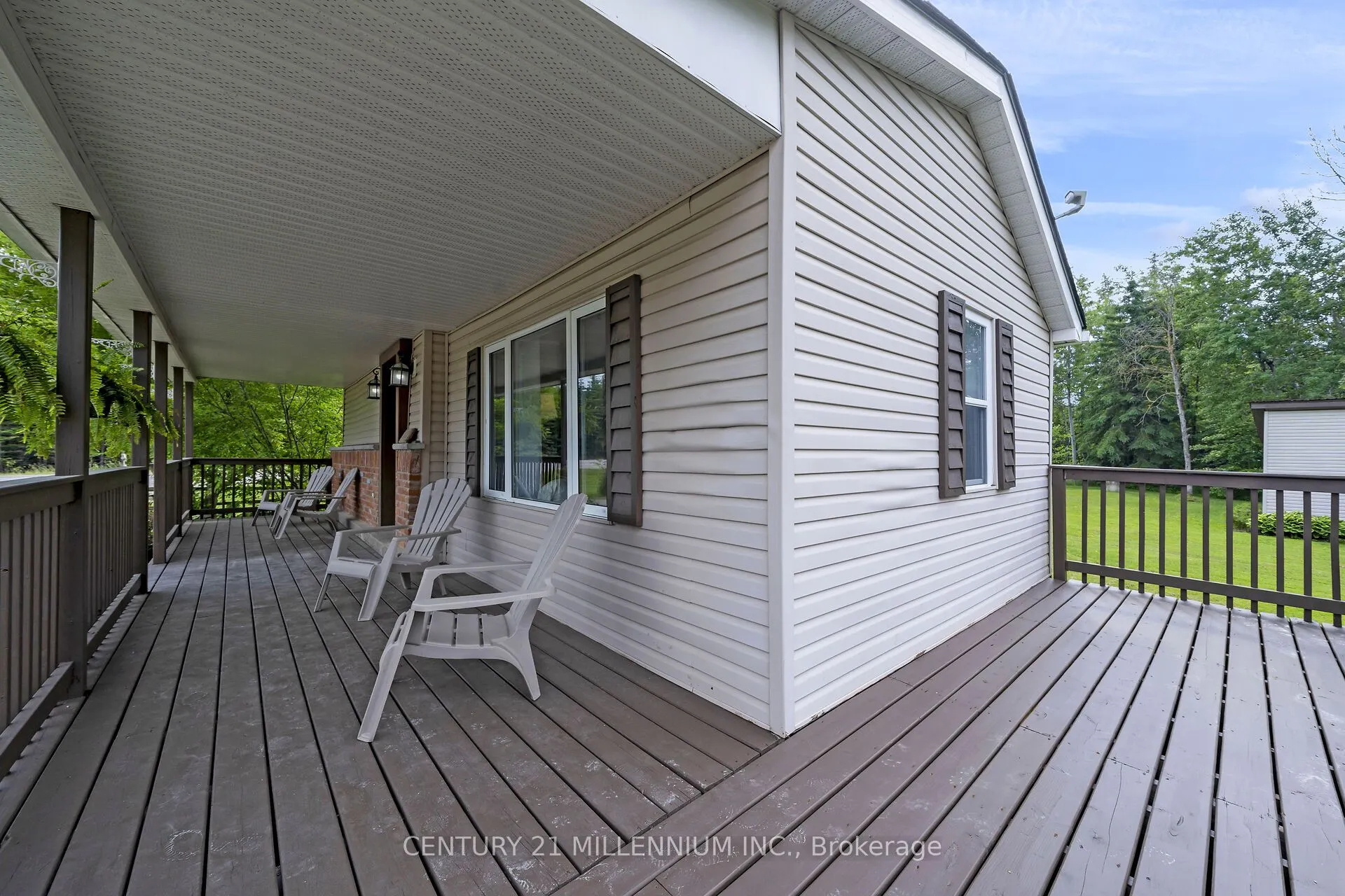 5770 Trafalgar Road