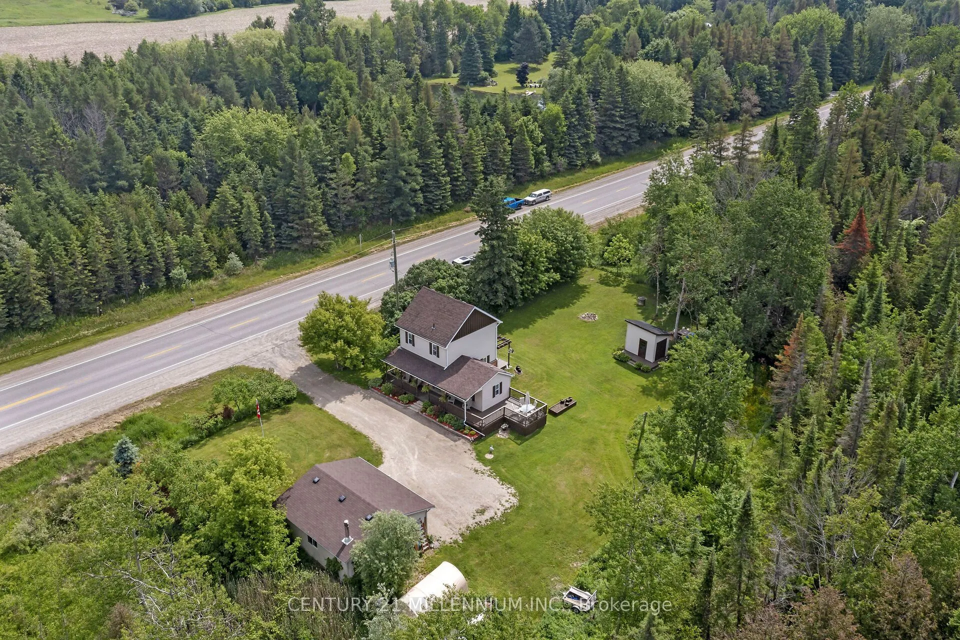 5770 Trafalgar Road