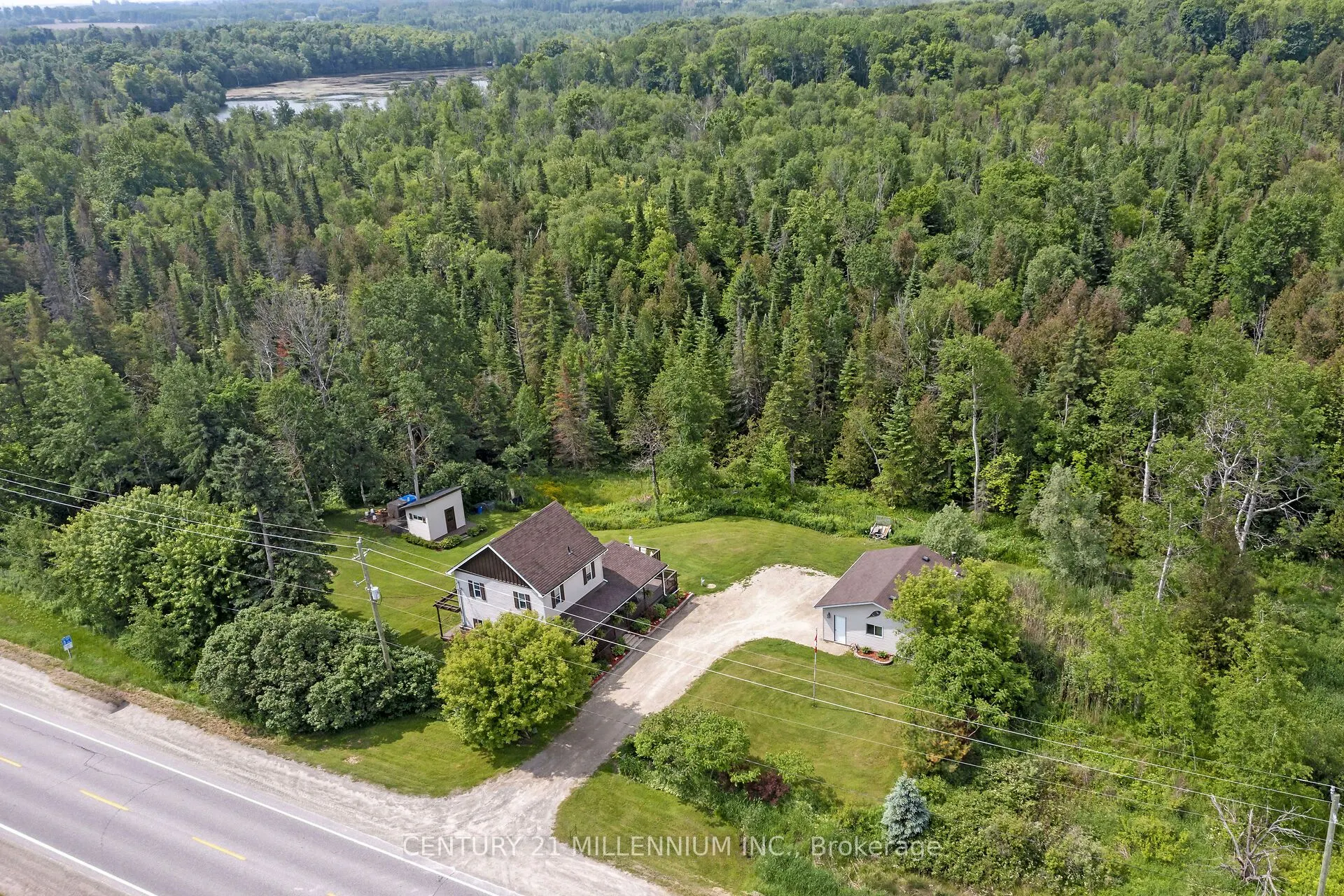 5770 Trafalgar Road