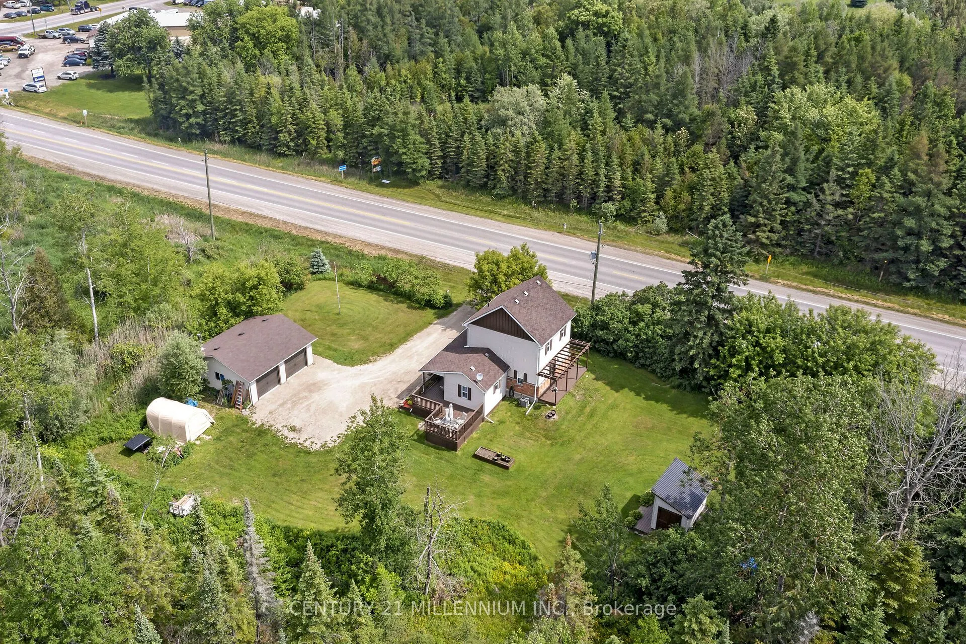 5770 Trafalgar Road