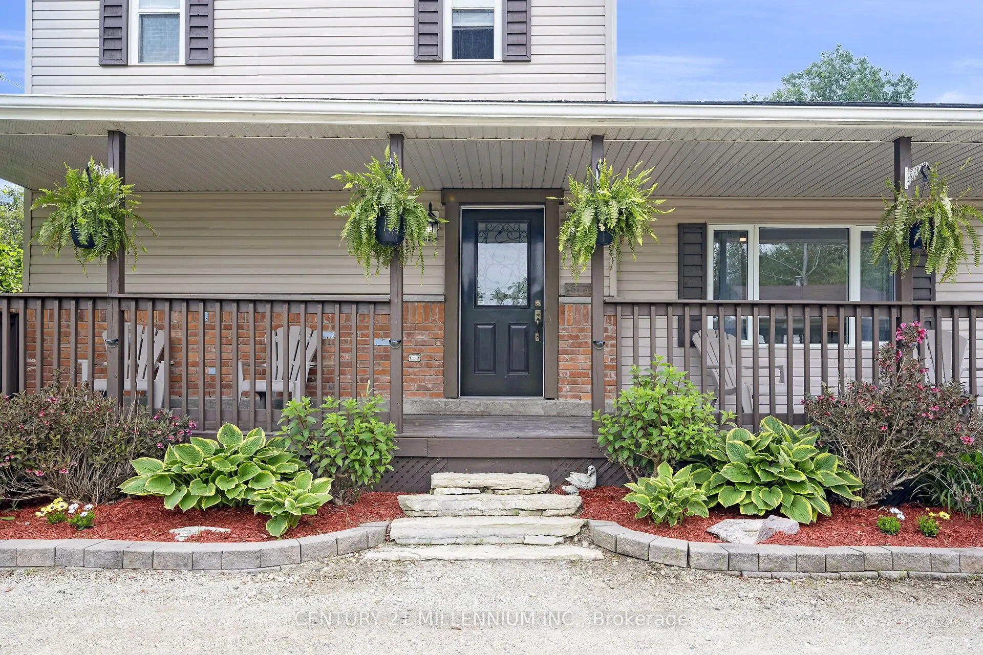 5770 Trafalgar Road