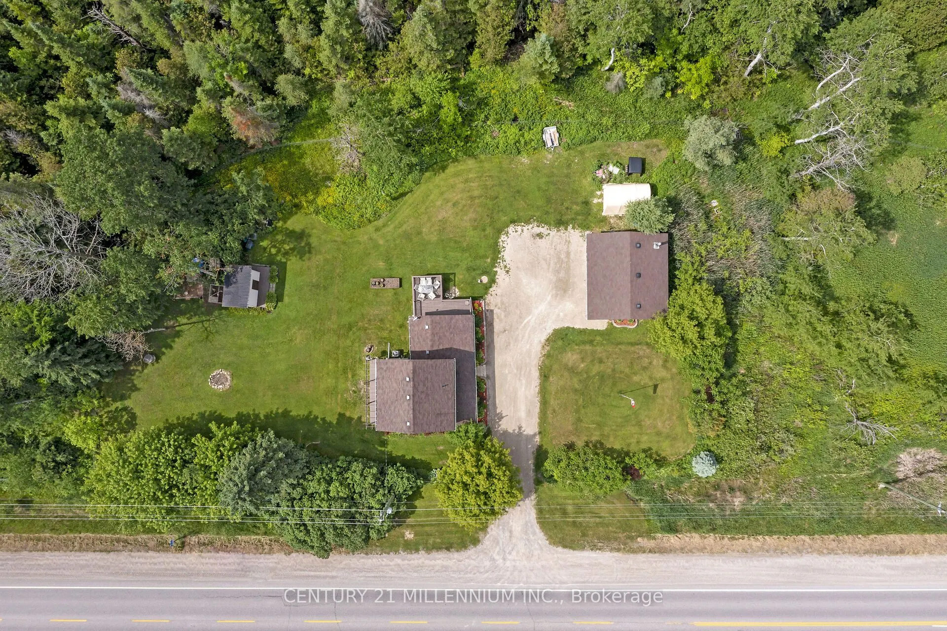 5770 Trafalgar Road