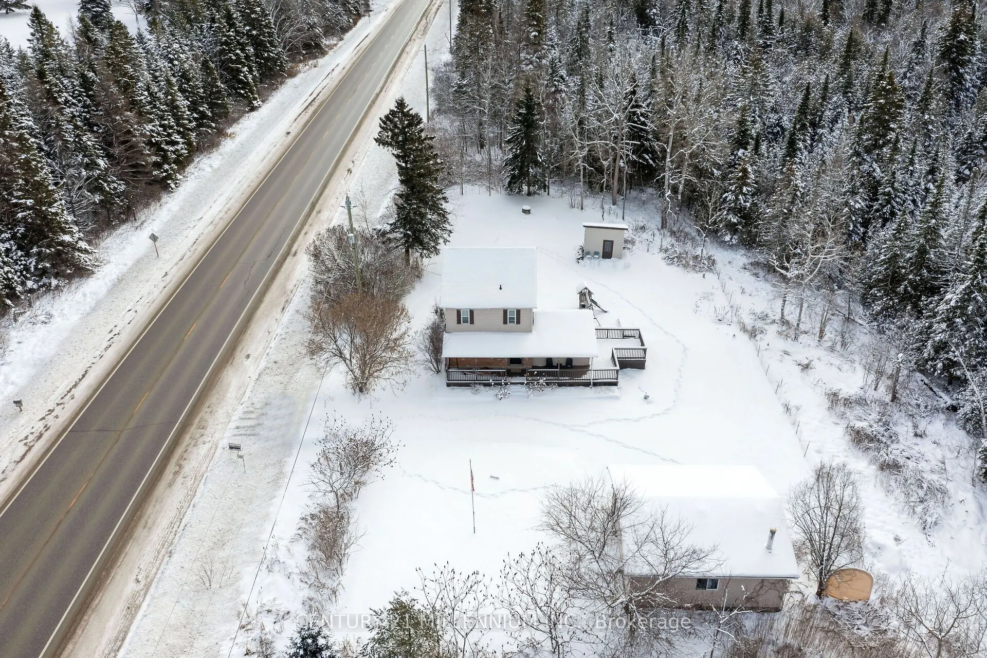 5770 Trafalgar Road