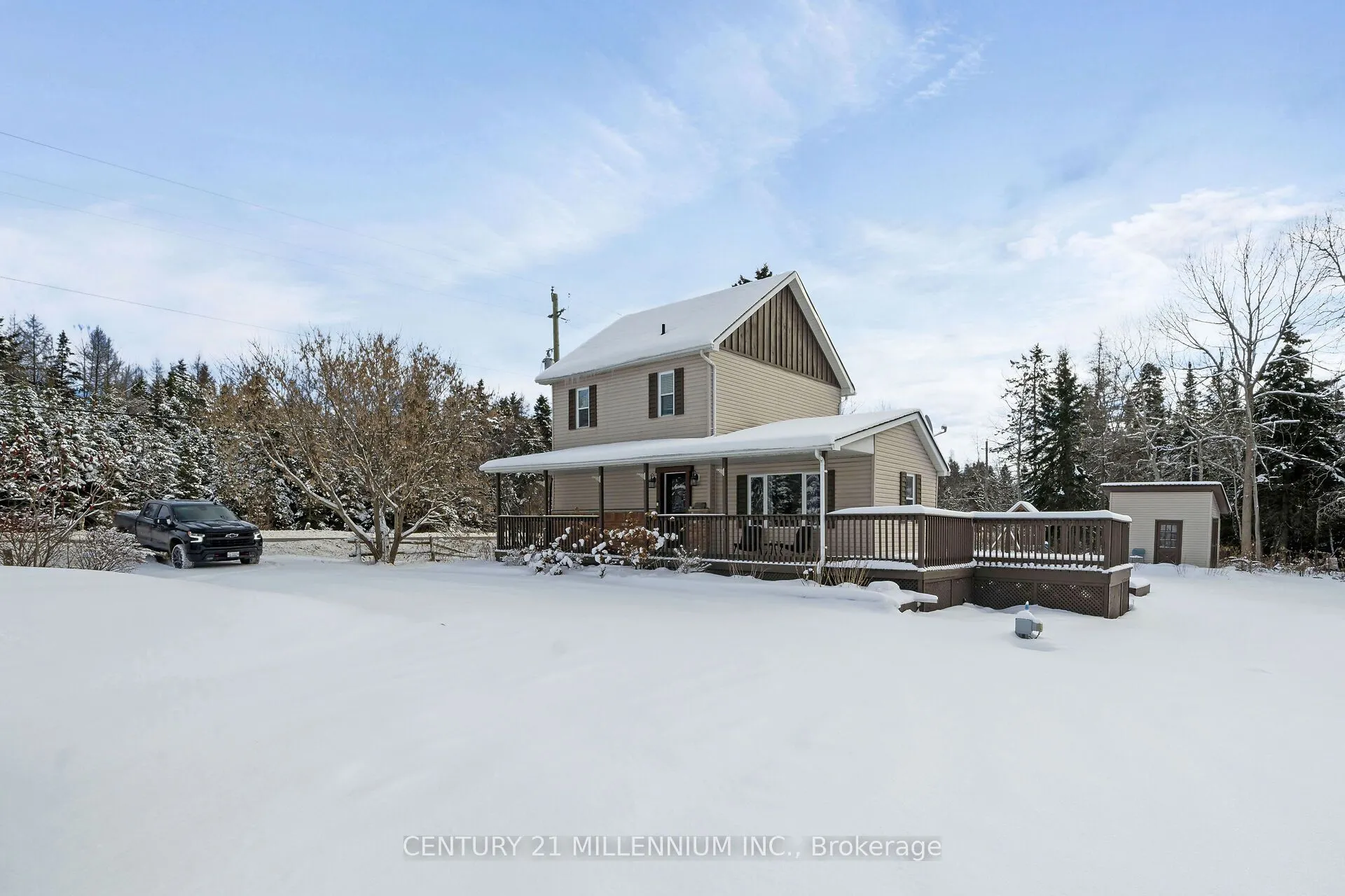 5770 Trafalgar Road