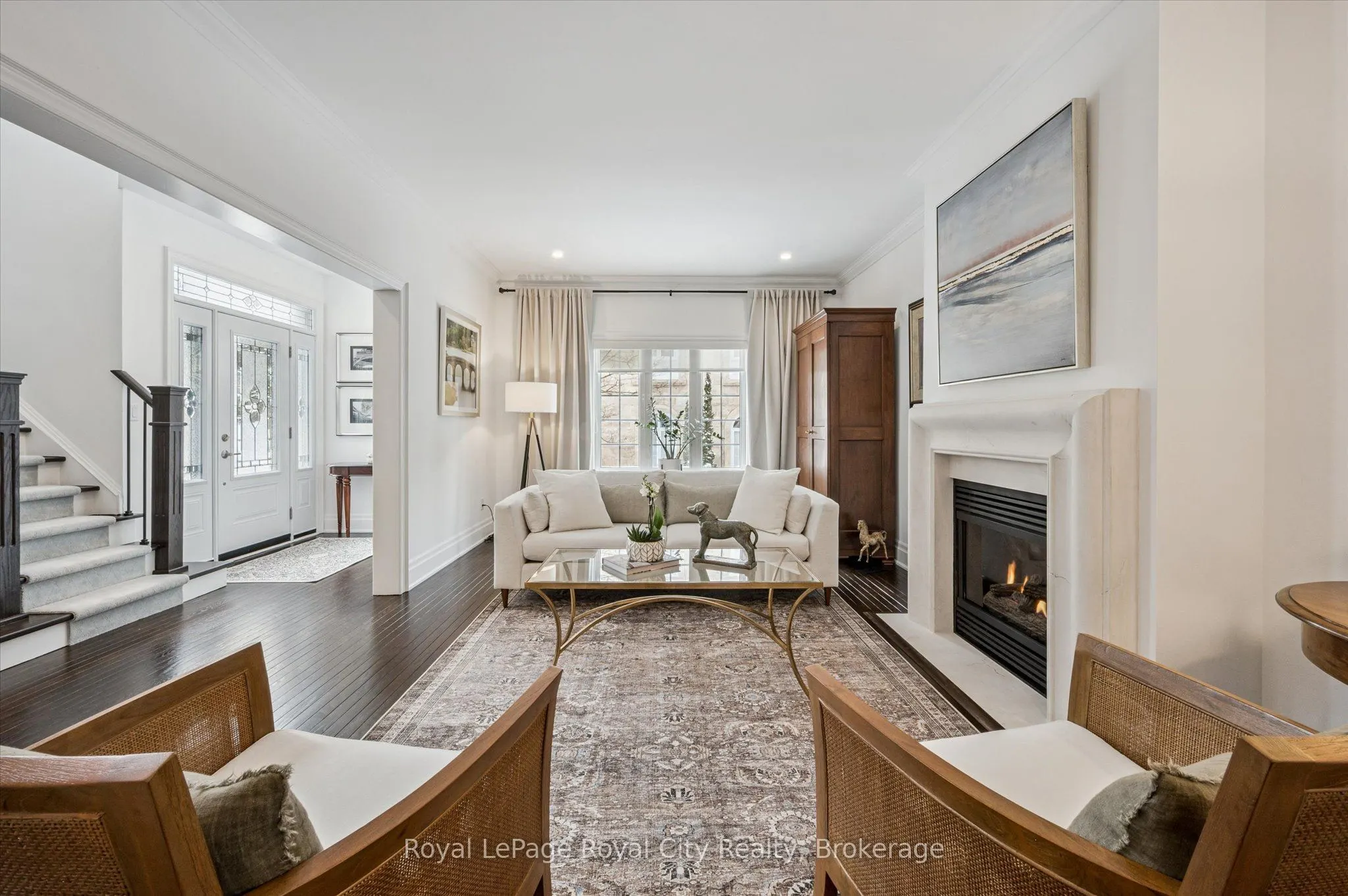 25 MANOR PARK Crescent #11