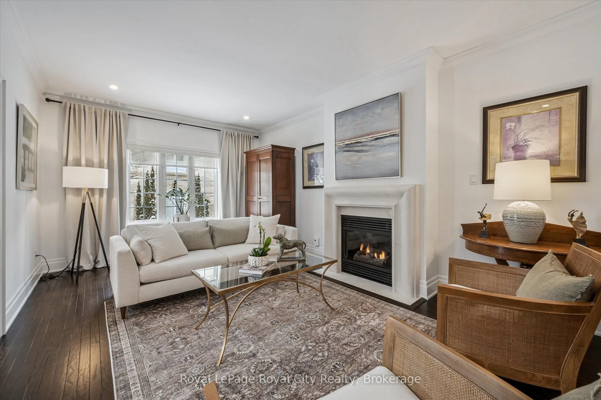 25 MANOR PARK Crescent #11