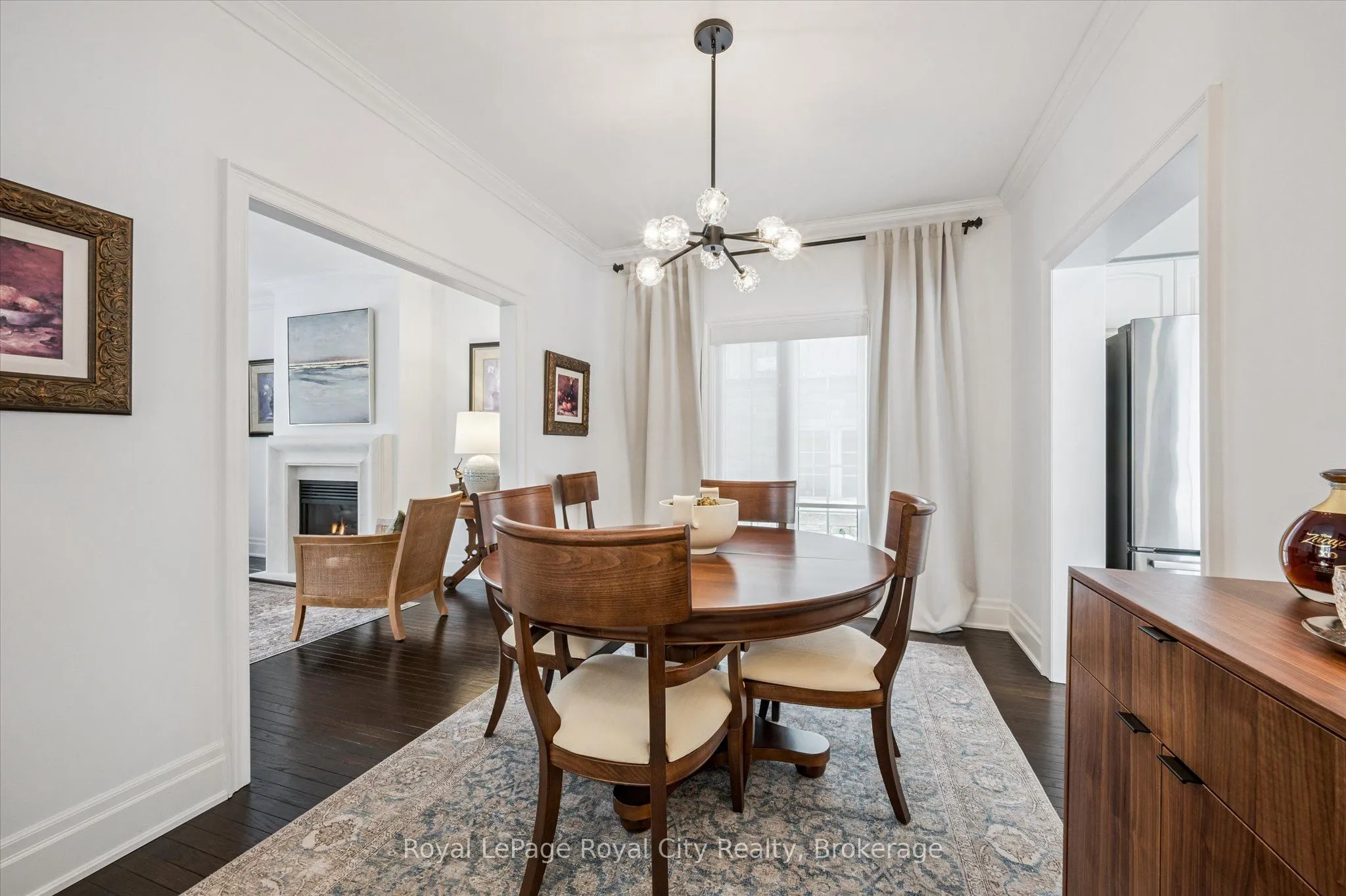 25 MANOR PARK Crescent #11