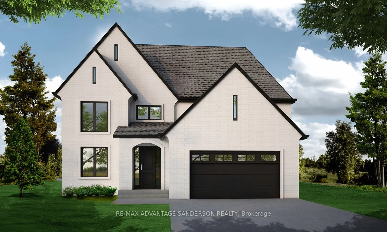 174 Timberwalk Trail