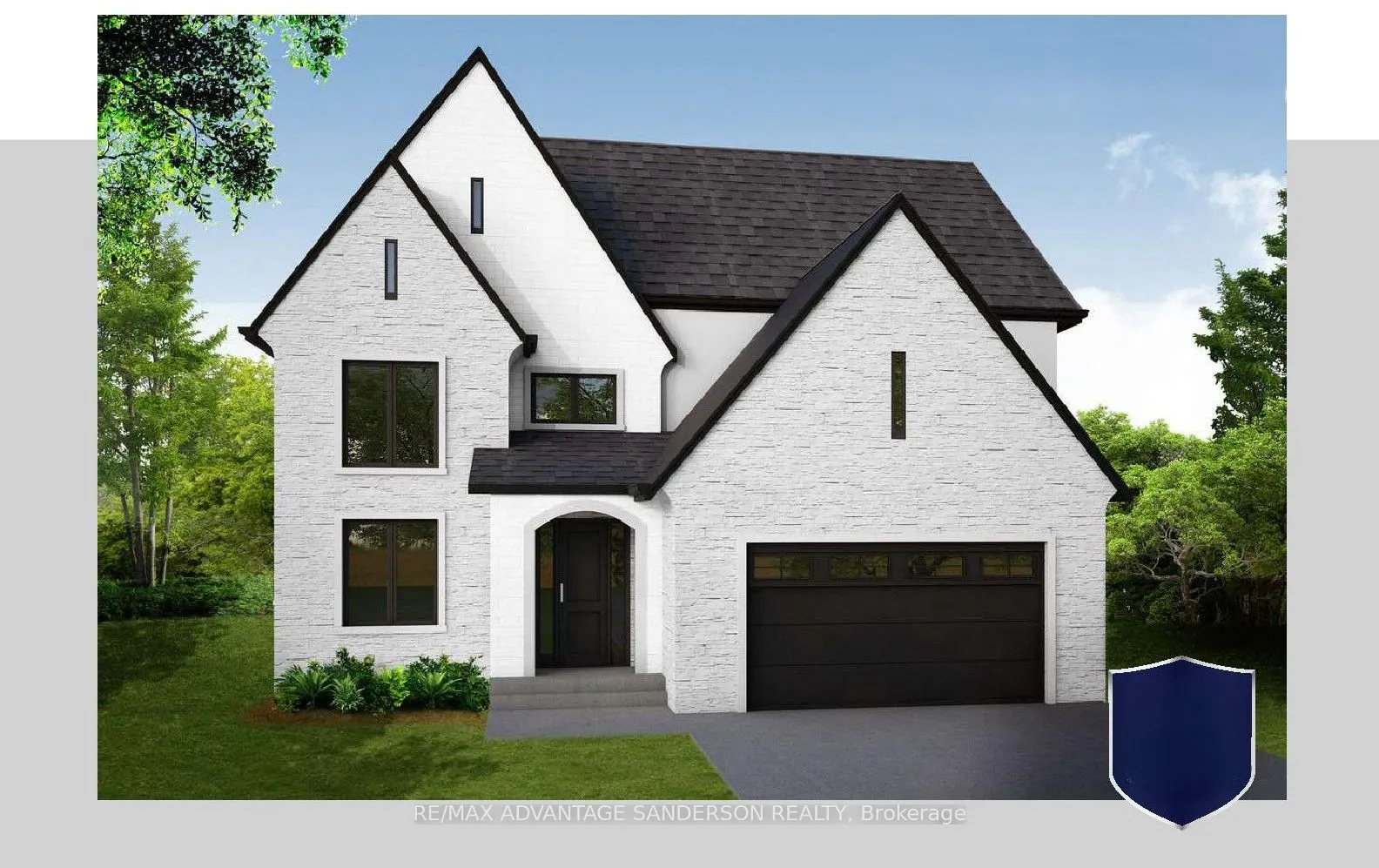 174 Timberwalk Trail