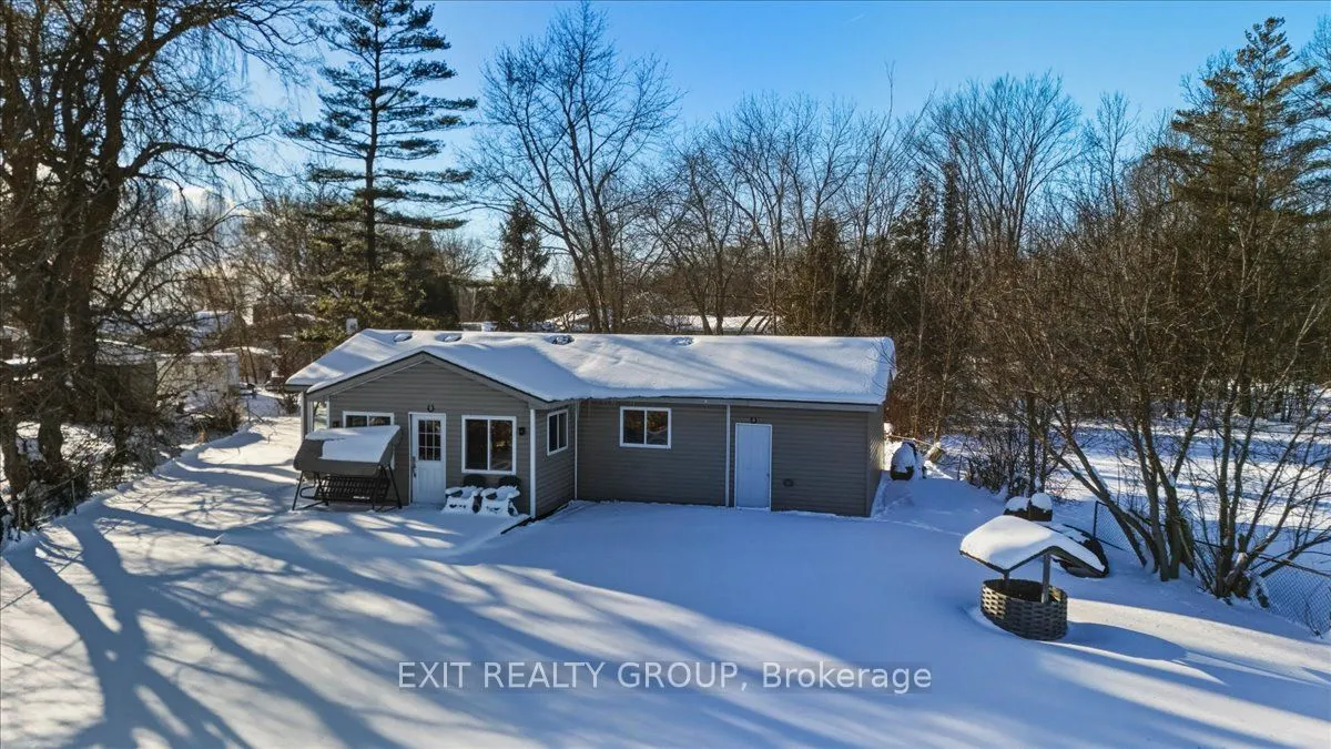 33 Willow Point Road