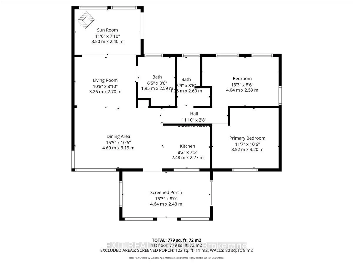 33 Willow Point Road
