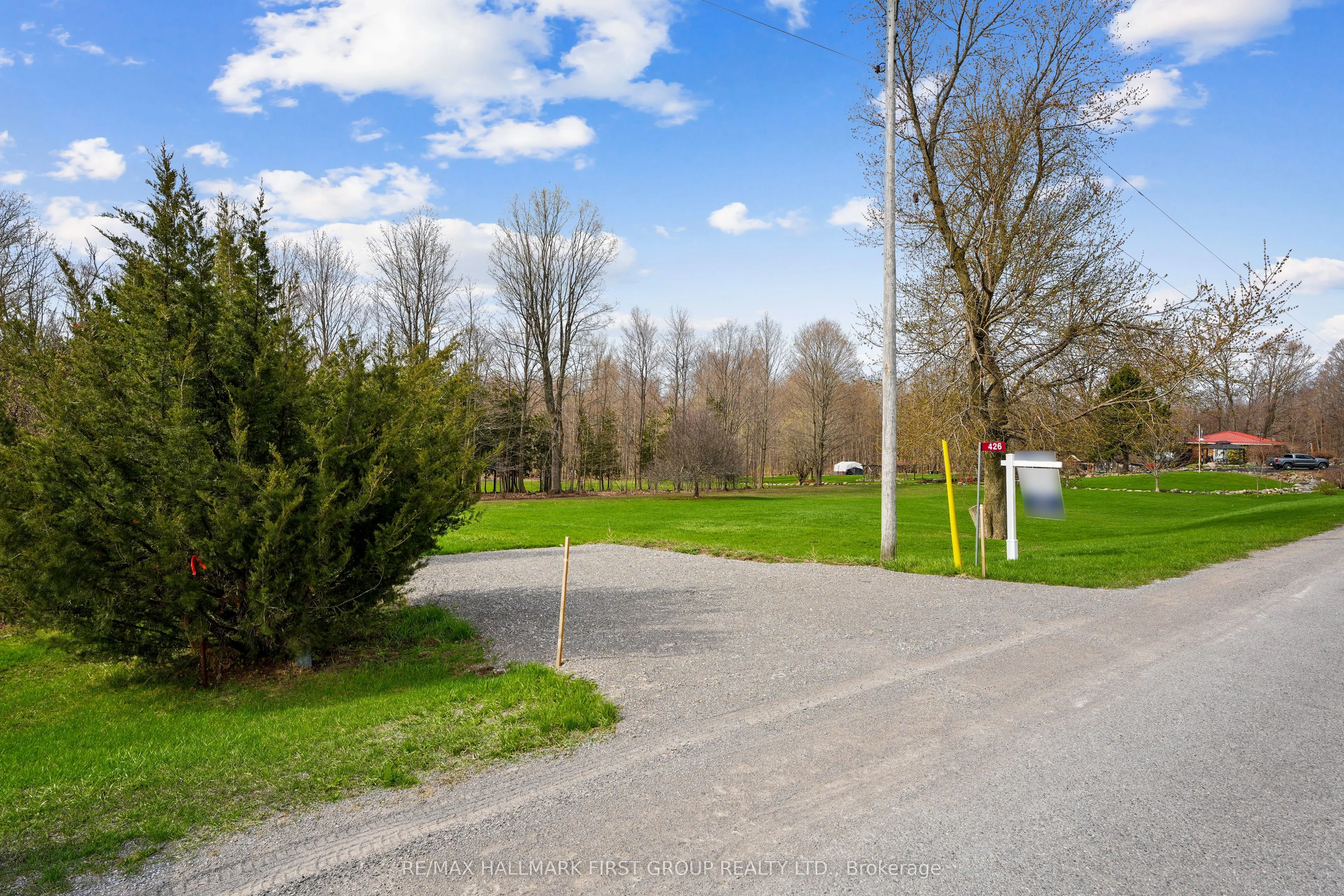 426 Gully Road