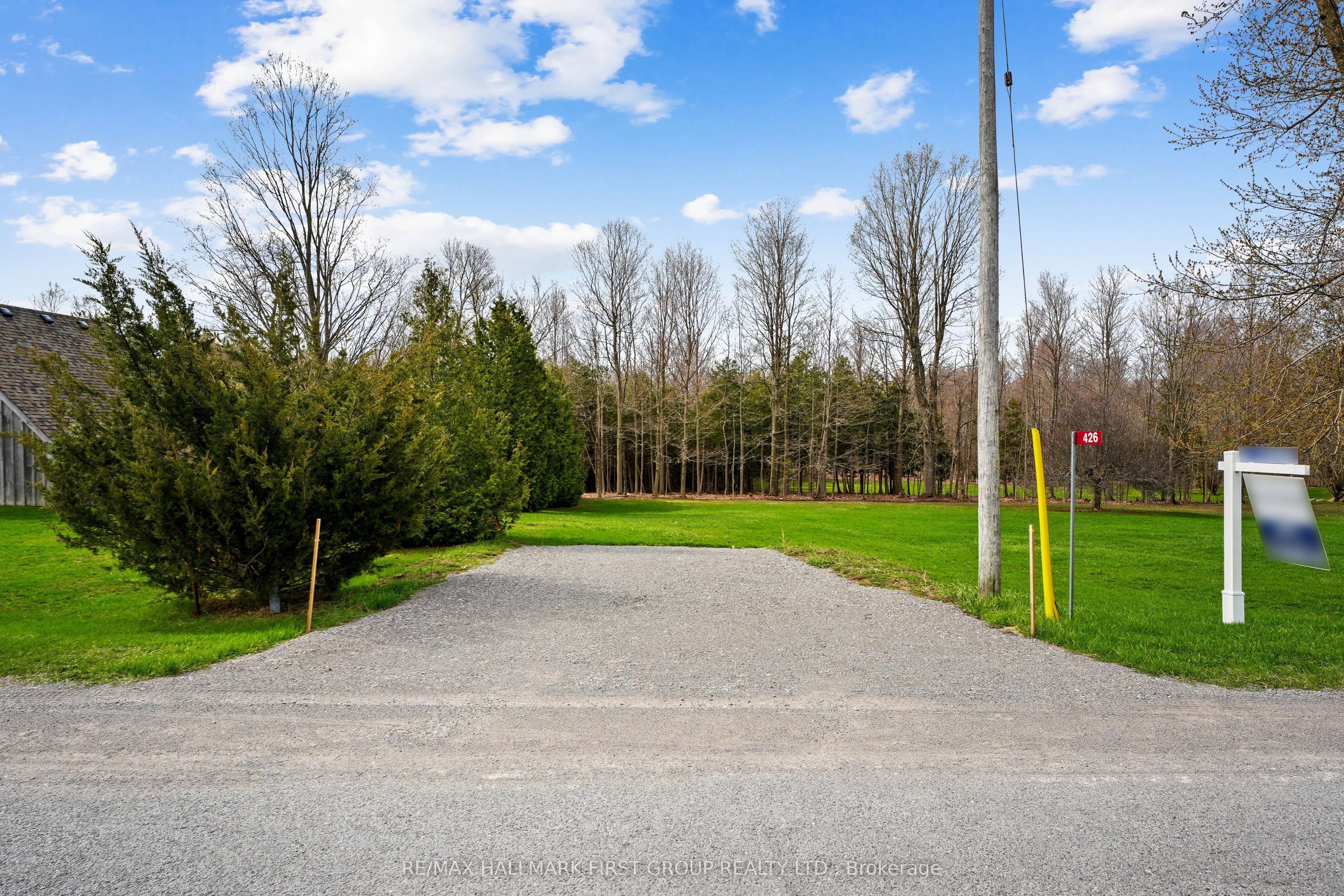426 Gully Road