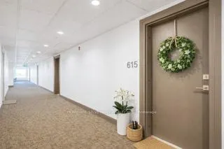 1 Wellington Street #615