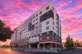 1 Wellington Street #615