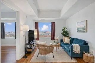 1 Wellington Street #615