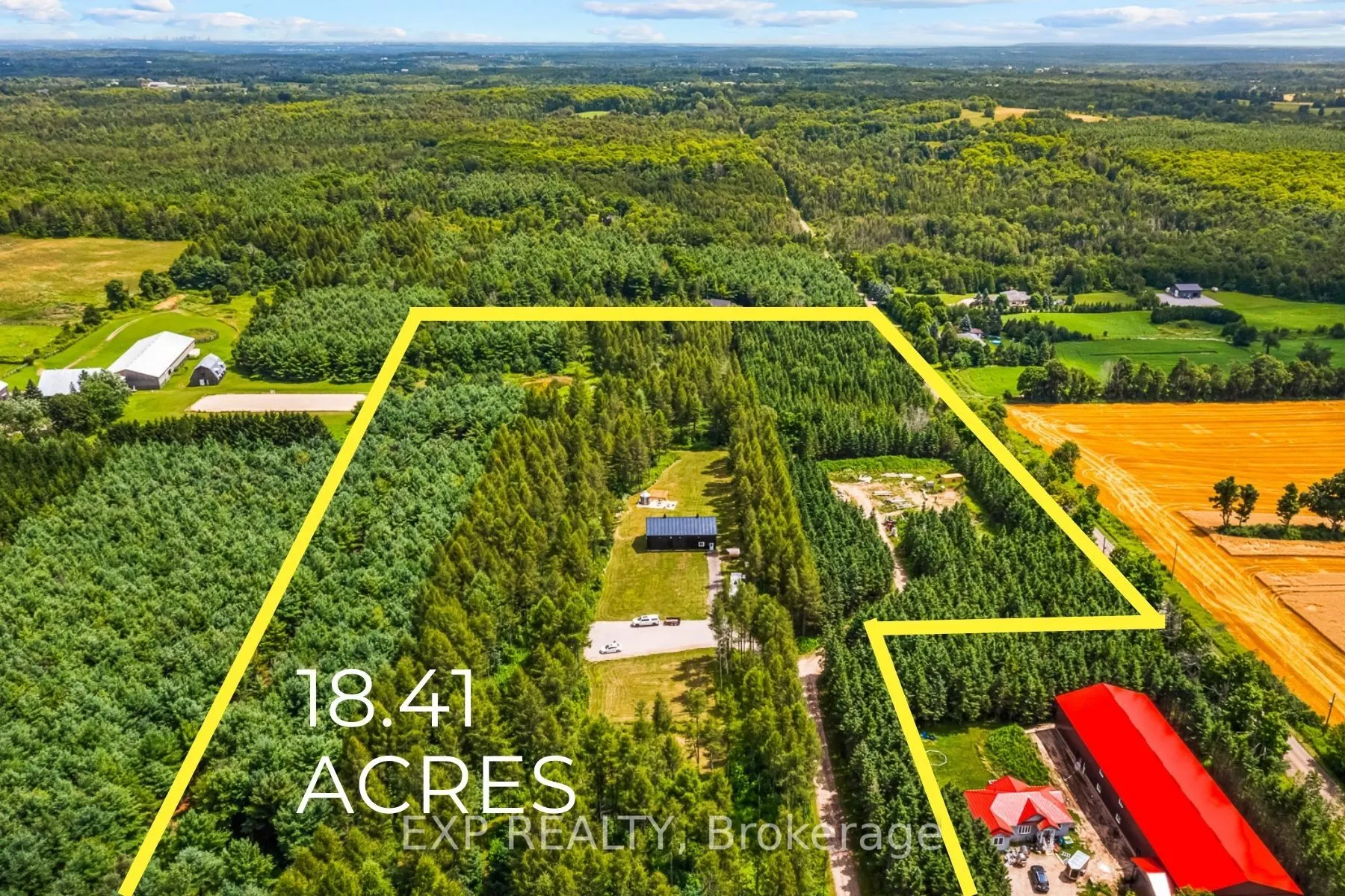 9307 9 Side Road