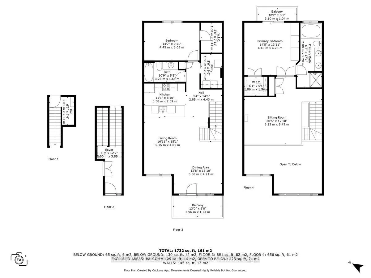 606 Brian Good Avenue #4