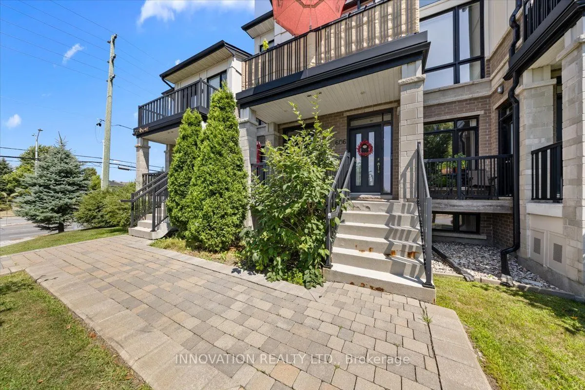 606 Brian Good Avenue #4