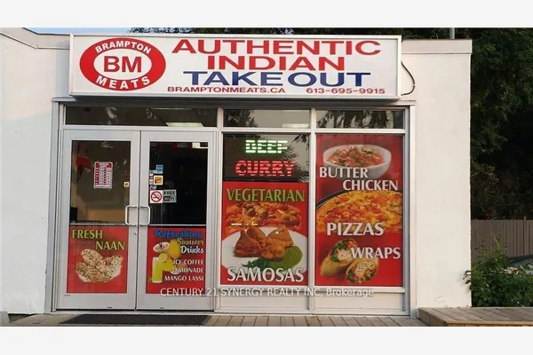 178 Meadowlands Drive W