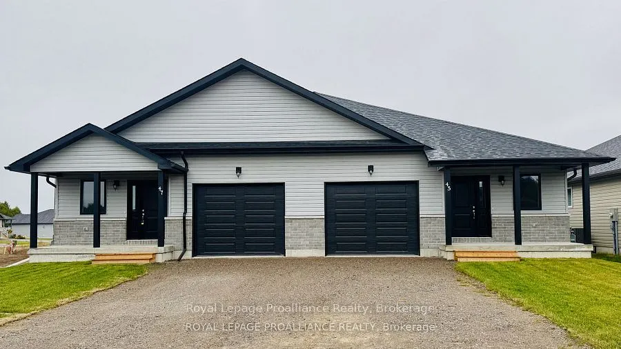 42 Mackenzie John Crescent