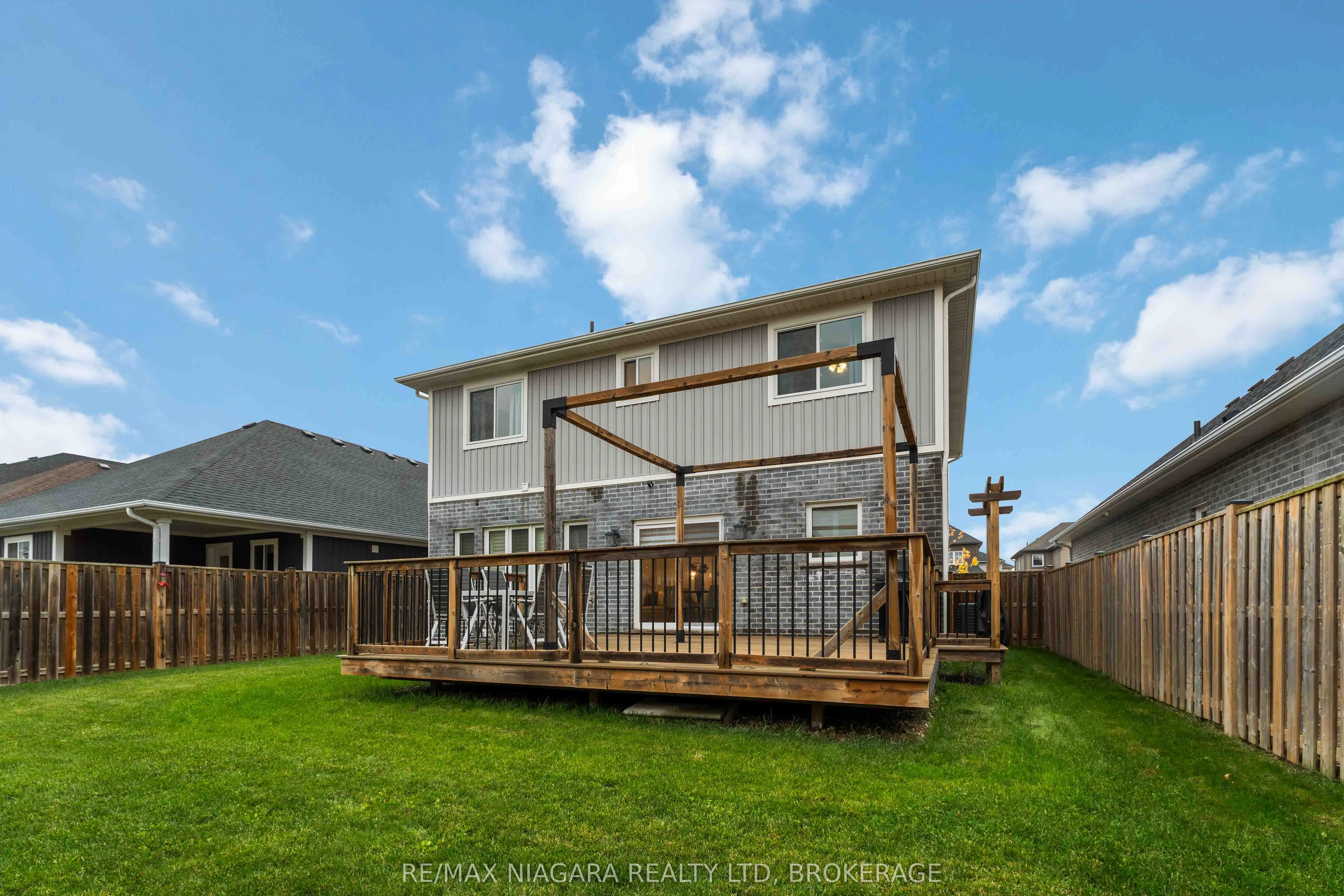 132 Lametti Drive