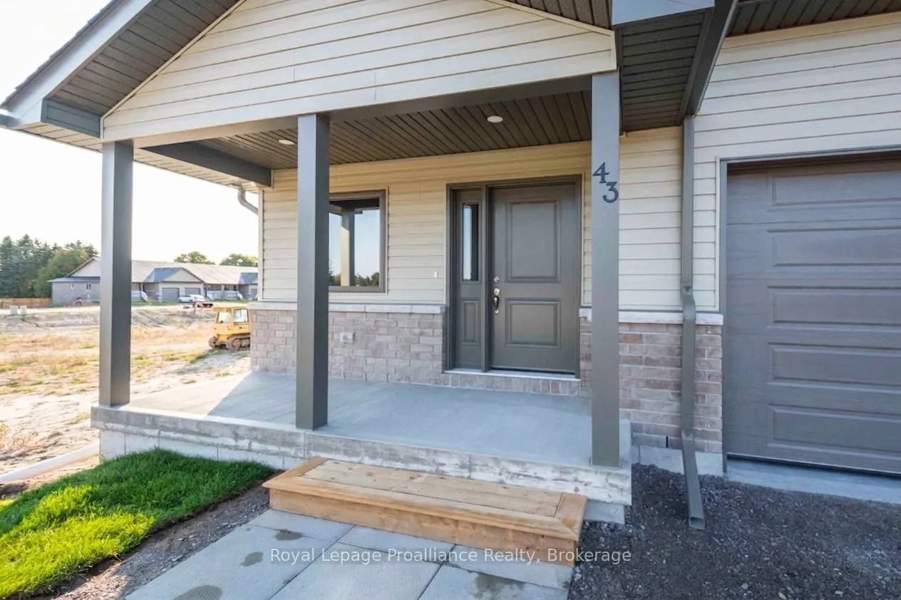 46 Mackenzie John Crescent