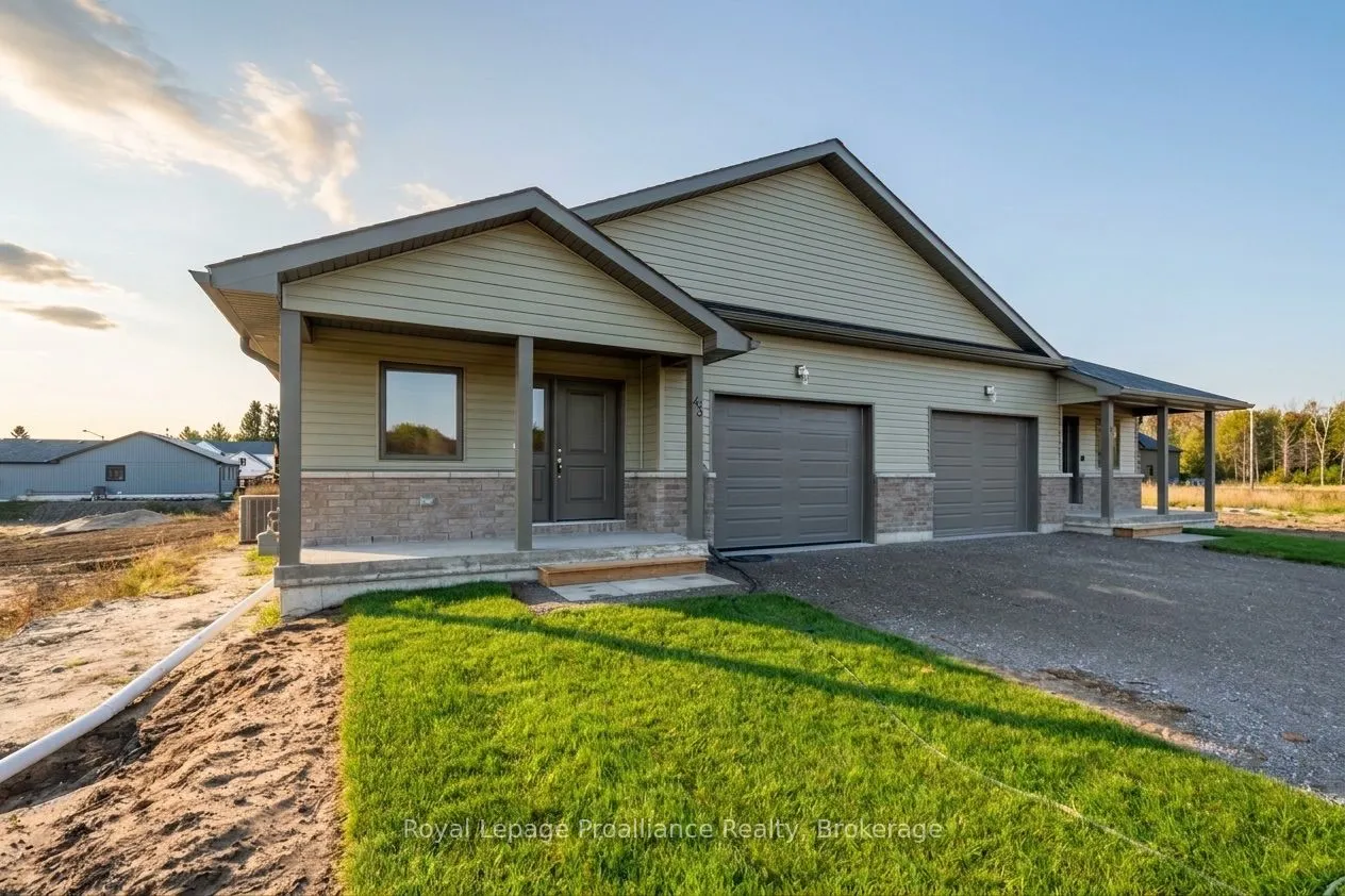 46 Mackenzie John Crescent