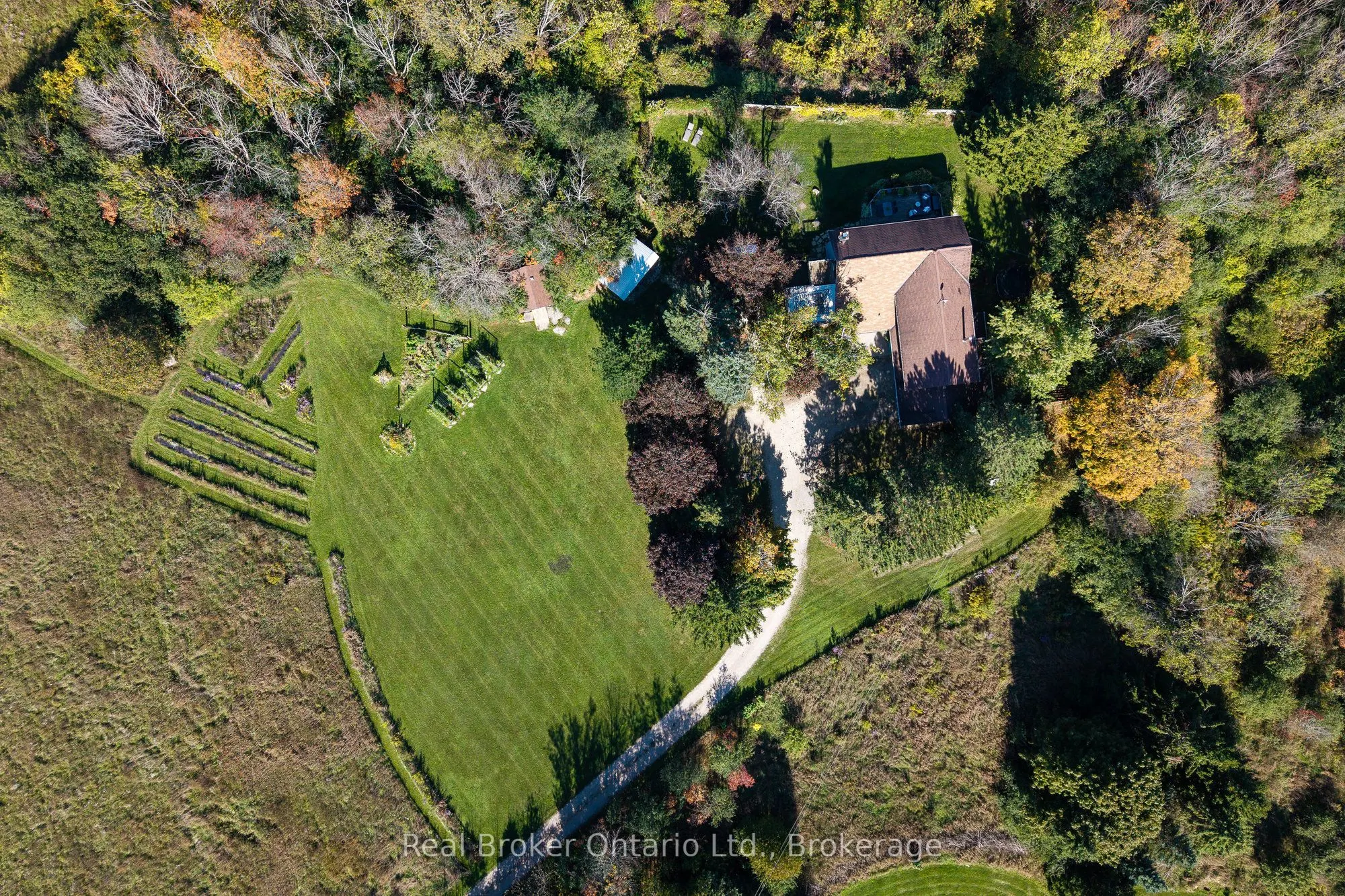46447 Old Mail Road