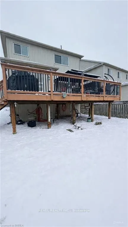 252 Berry Street