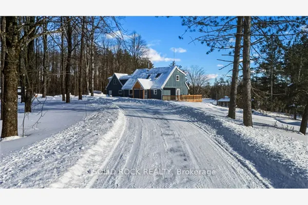 1802 Centre Line Road