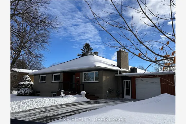 1502 Farnsworth Avenue