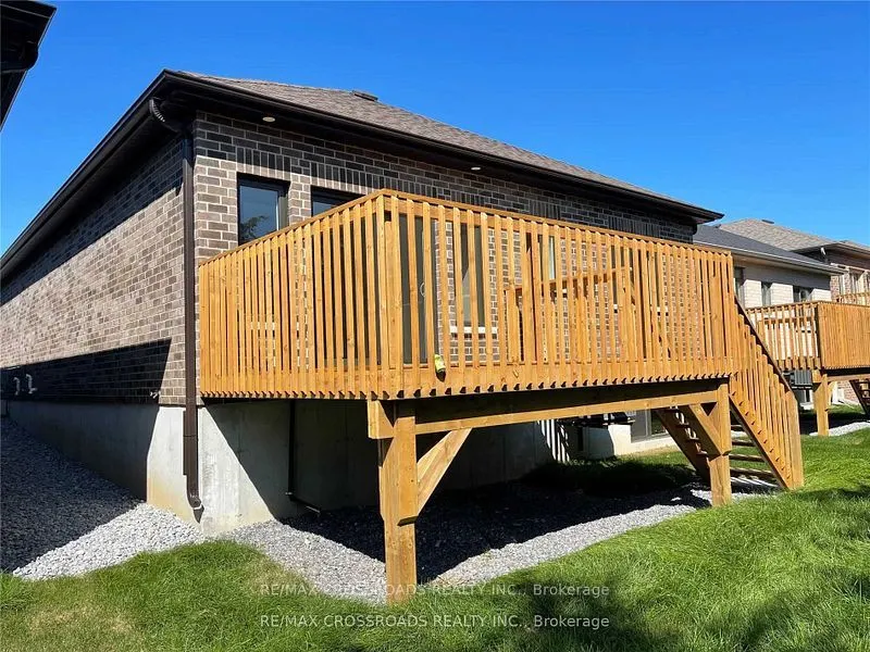 22 Athabaska Drive