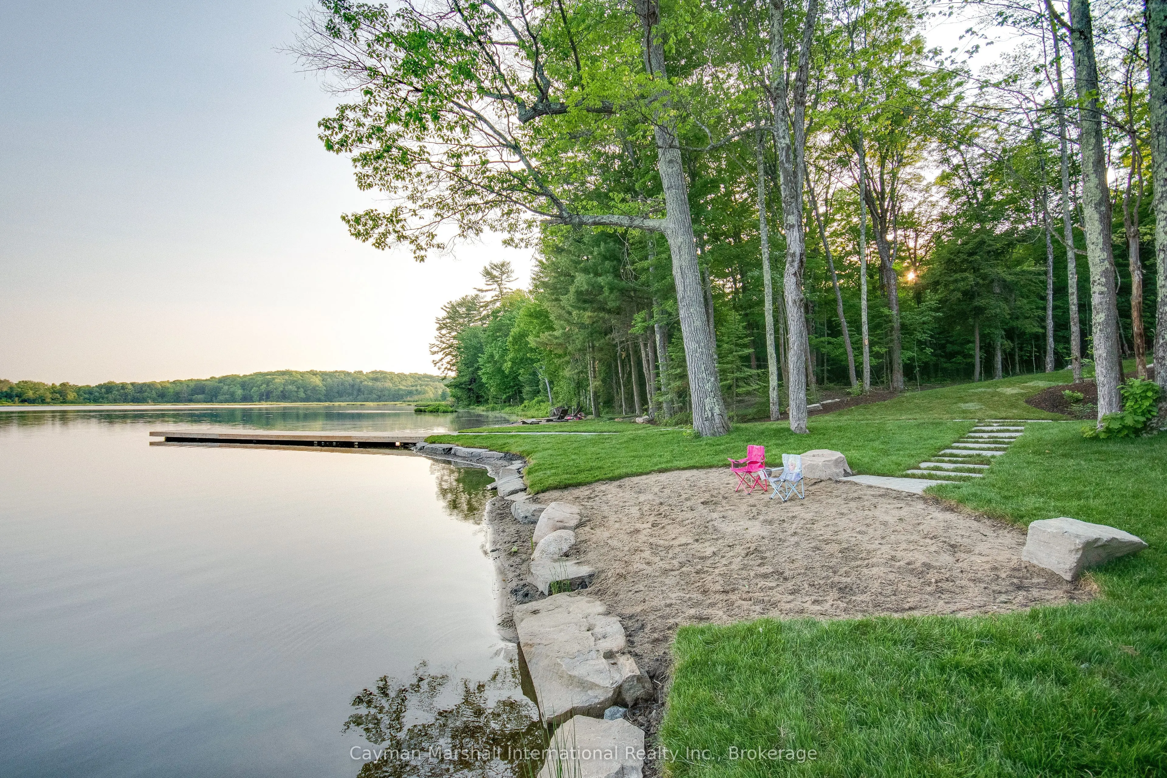 1331 South Monck Drive #4