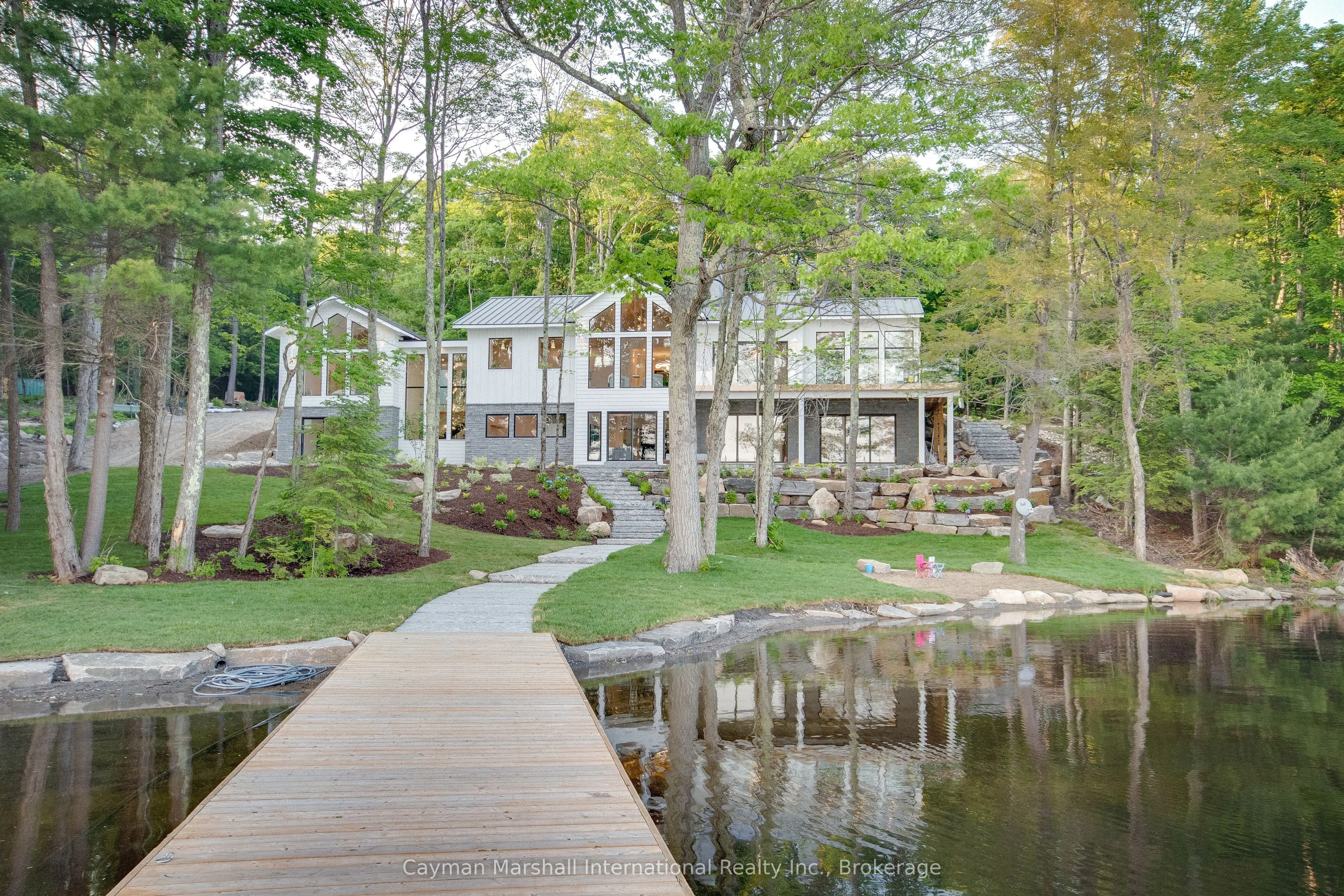 1331 South Monck Drive #4