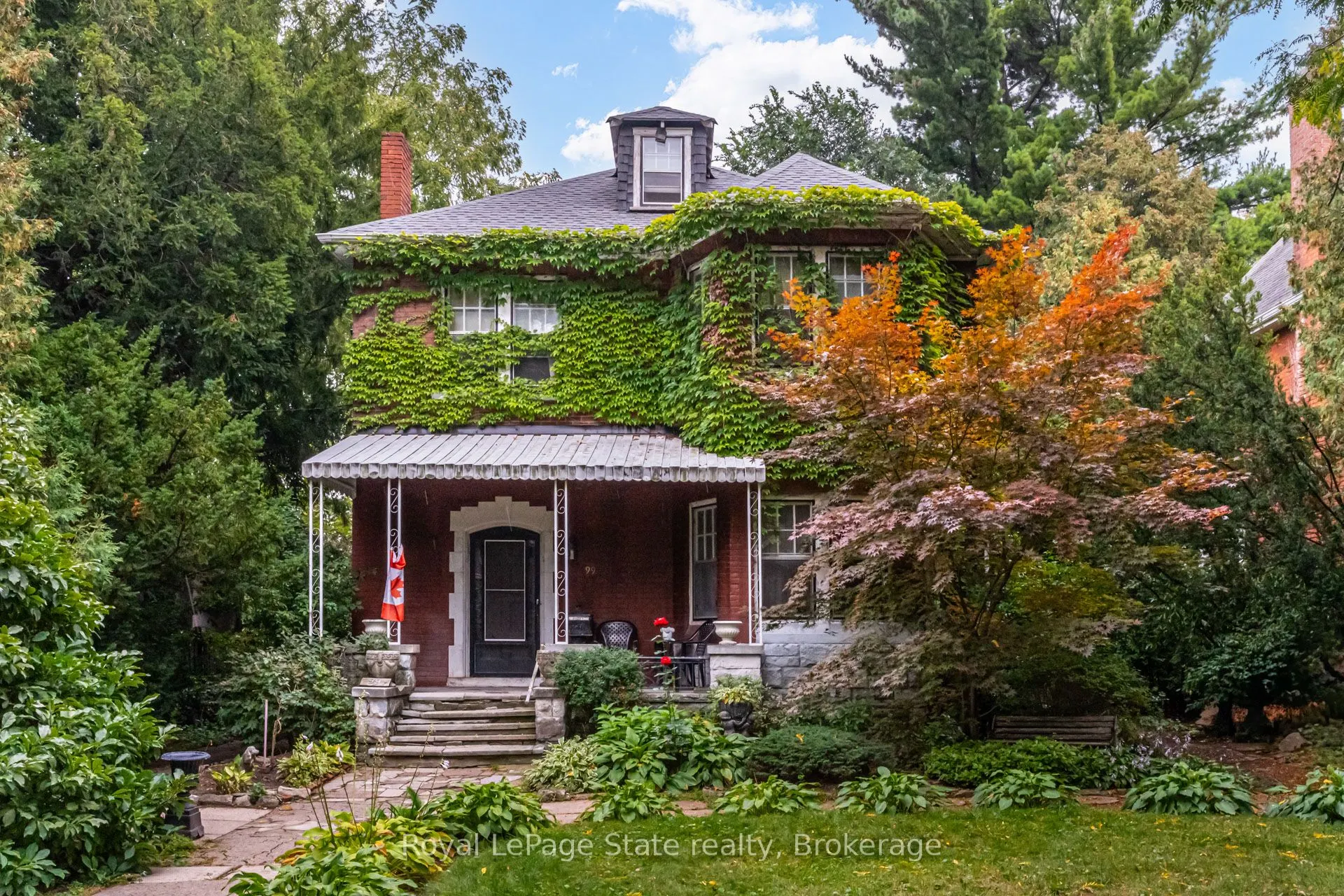 99 Blake Street