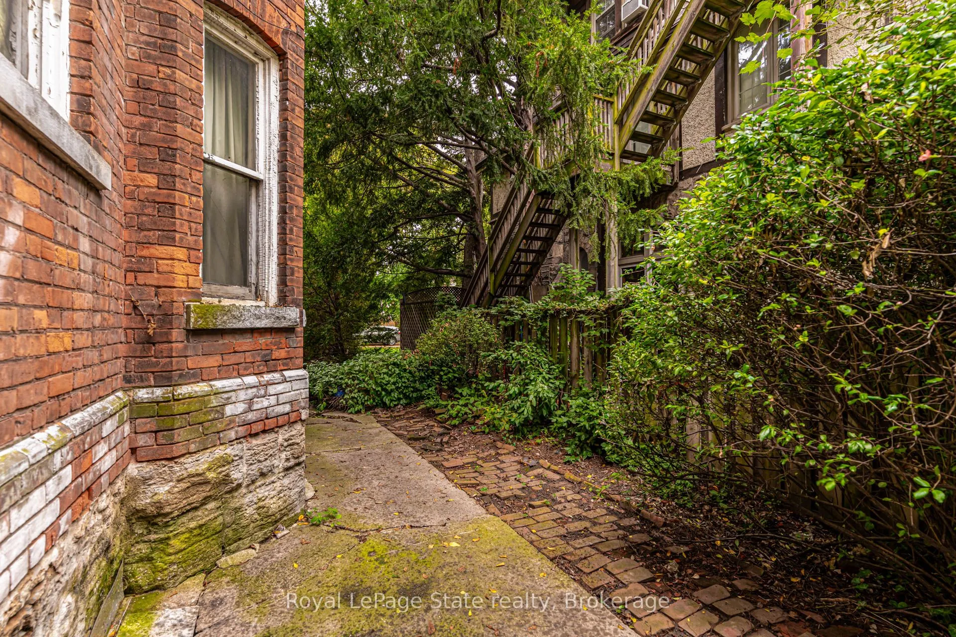 99 Blake Street