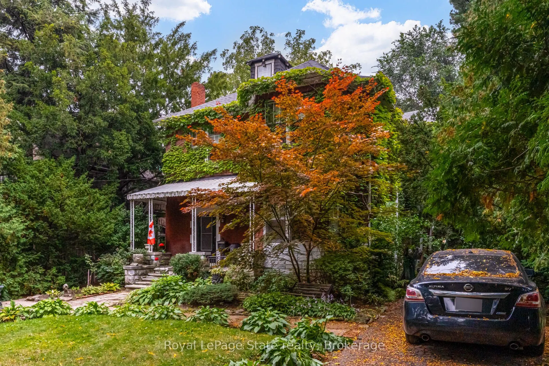 99 Blake Street