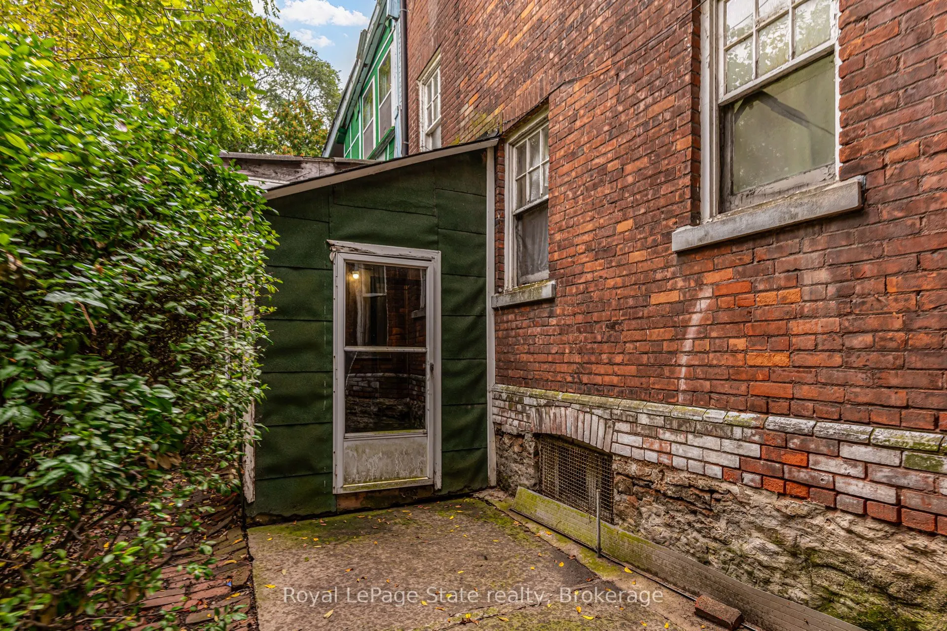 99 Blake Street