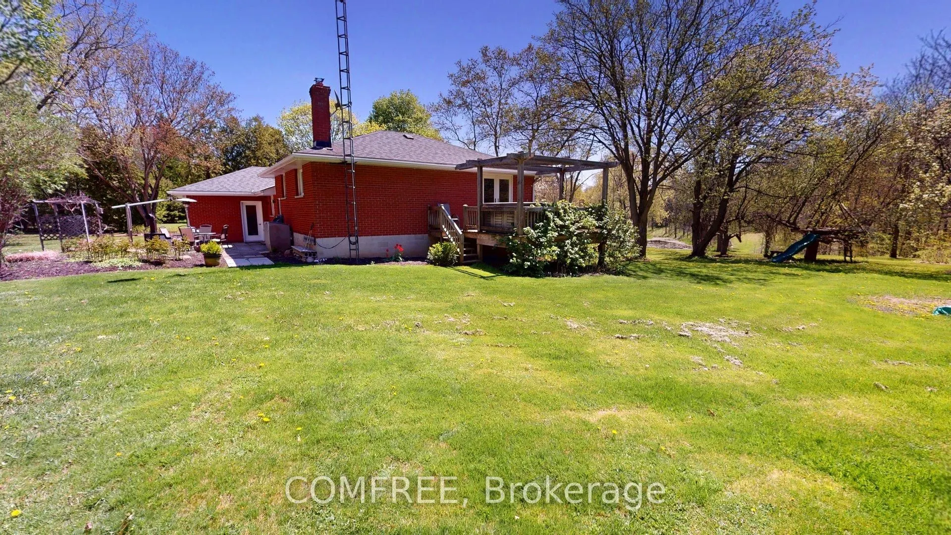 99 McBay Road