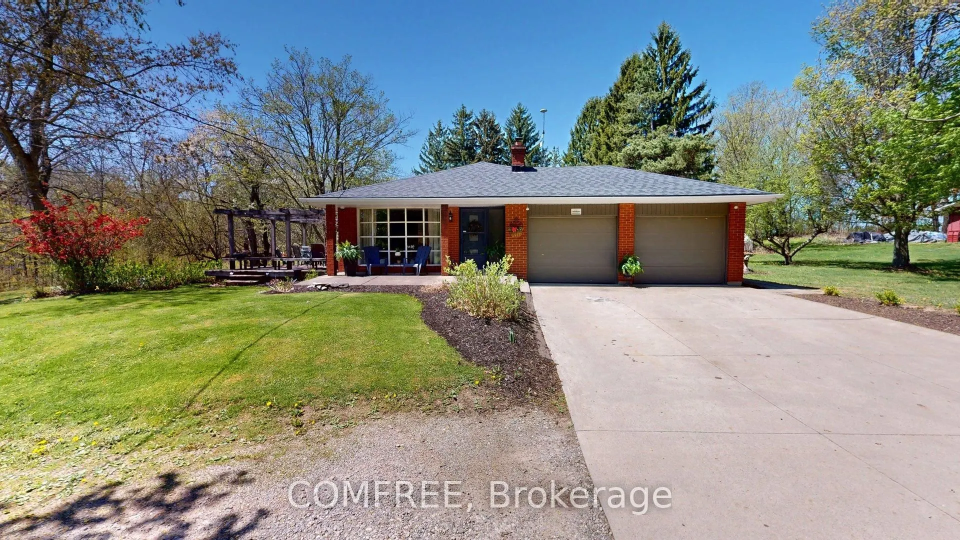 99 McBay Road