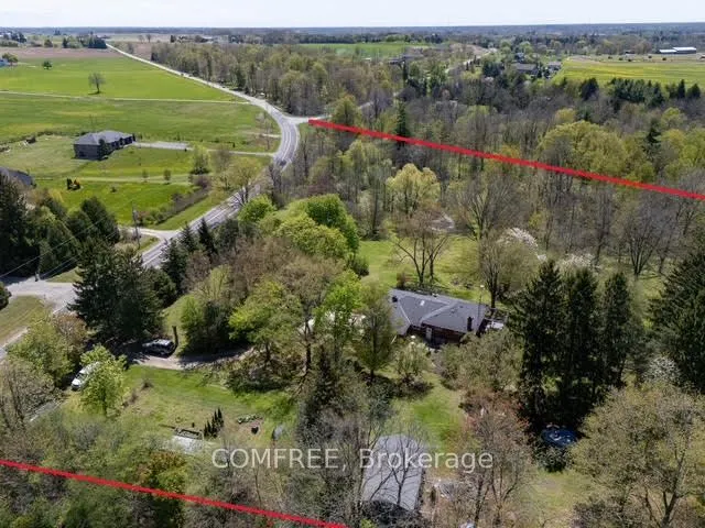 99 McBay Road
