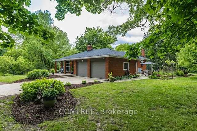 99 McBay Road