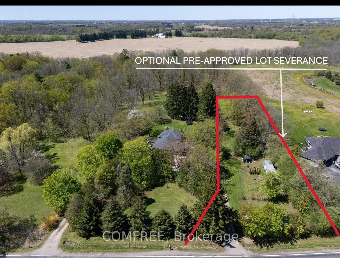 99 McBay Road
