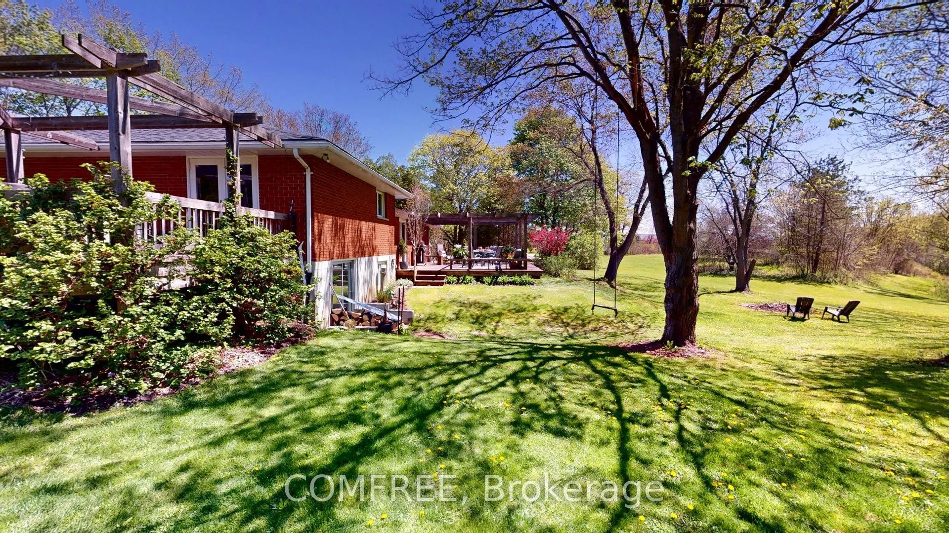 99 McBay Road