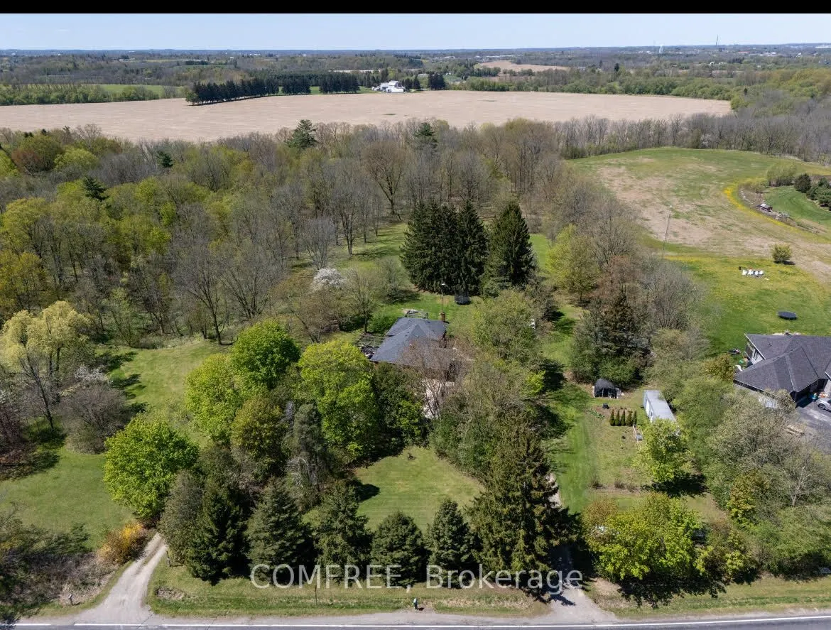 99 McBay Road